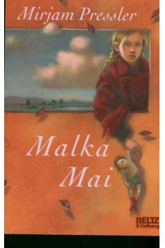 Malka Mai - Pressler Mirjam - Pressler Mirjam