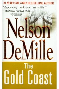 Gold coast - DeMille Nelson - Nelson DeMille