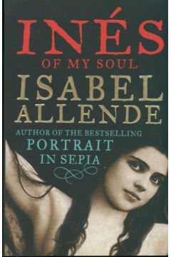 Ines of my soul - Allende Isabel