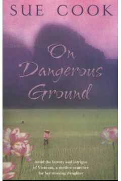 On Dangerous Ground - Cook Sue - Sue Cook