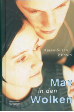 Max in den wolken - Fassel Karen-Susan - Fassel Karen-Susan