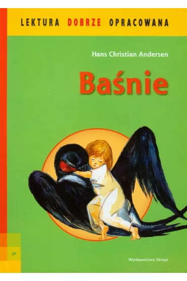 Ba�nie Andersena. Lektura dobrze opracowana - Hans Christian Andersen
