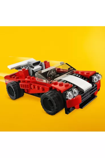 LEGO Creator Samoch�d sportowy 31100
