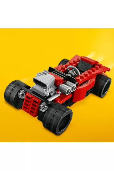 LEGO Creator Samoch�d sportowy 31100