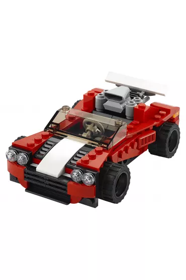 LEGO Creator Samoch�d sportowy 31100