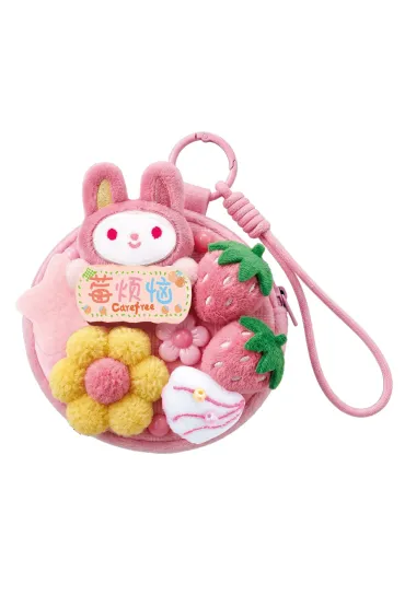 Creative Studio Stw�rz swoj� mini Torebk� r�ow� ToysInn STN 9902 Stnux