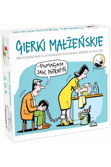 Gierki ma��e�skie - Pawe� Loroch