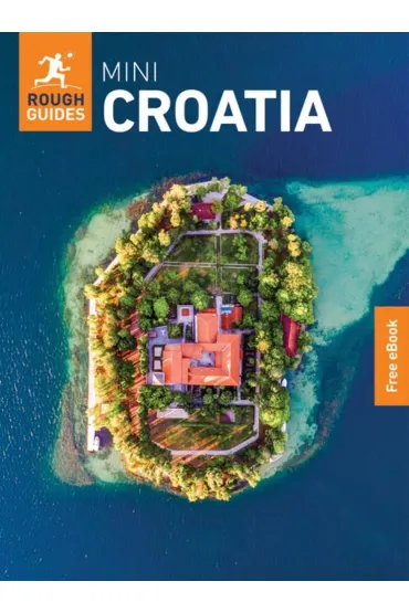 Croatia. Mini Travel Guide with eBook