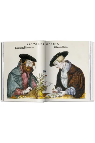 Leonhart Fuchs. The New Herbal - Werner  Dressend�rfer
