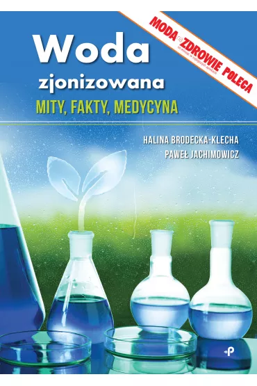 Woda zjonizowana
