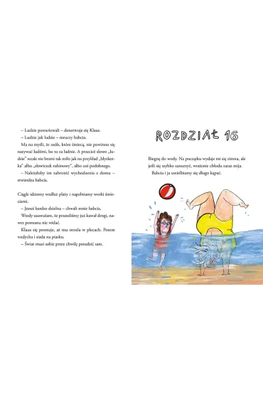 Bu�eczka ratuje �wiat. Bu�eczka. Tom 2 - Sara  Ohlsson