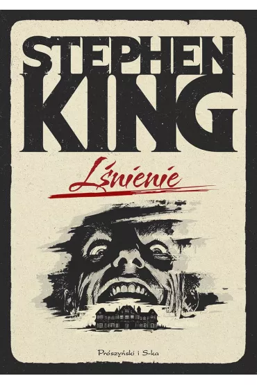 Lnienie - Stephen King