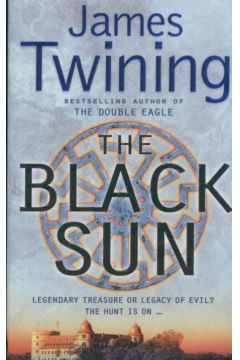 Black sun - Twining James - James Twining