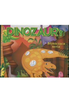 Dinozaury B�yszcz�ca seria