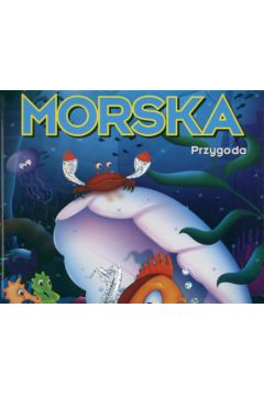 Morska przygoda B�yszcz�ca seria