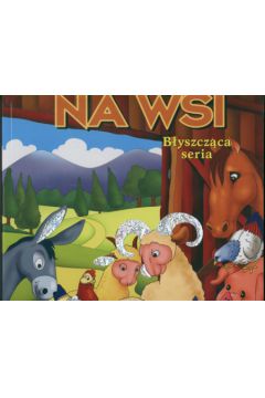 Na wsi B�yszcz�ca seria