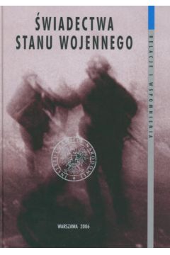 �wiadectwo stanu wojennego
