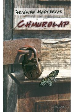 Chmuro�ap - Masternak Zbigniew - Zbigniew Masternak