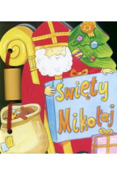 �wi�ty Miko�aj - Stadtmuller Ewa - Ewa Stadtmuller