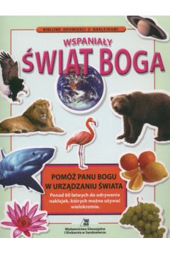Wspania�y �wiat Boga - Vium Cecile, Vium Daniel - Daniel Vium, Vium Cecile