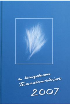 Kalendarz 2007 z ks.Twardowskim