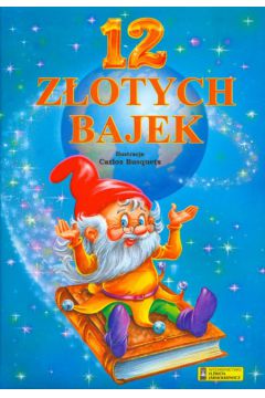 12 z�otych bajek