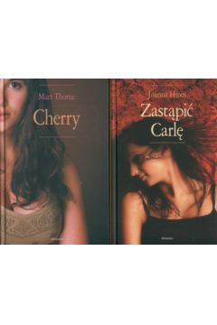 Cherry Zast�pi� Carl� - Thorne Matt Hines Joanna - Thorne Matt Hines Joanna