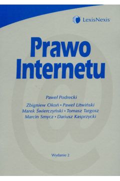 Prawo internetu - Podrecki Pawe� - Pawe� Podrecki