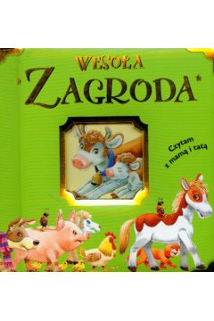 Weso�a zagroda