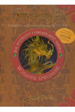 Smokologia wydanie specjalne - Ernest Drake