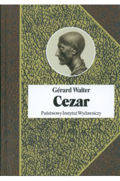 Cezar - Walter Gerard - Walter Gerard