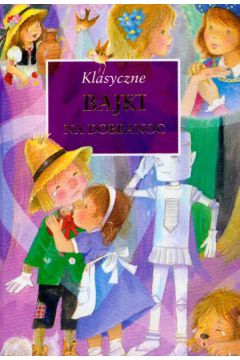 Klasyczne bajki na dobranoc