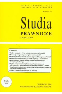 Studia prawnicze 3/06