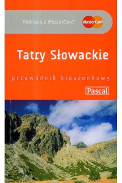 Tatry S�owackie