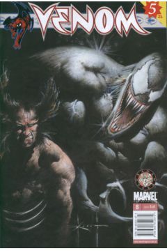 Venom cz. 8 - Way Daniel - Daniel Way