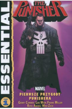 Essential Punischer 1