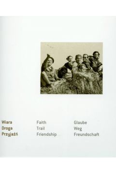 Karol Wojty�a.W�dr�wki 1952-1954