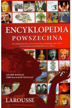 Encyklopedia powszechna