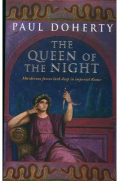 The Queen of the night - Doherty Paul - Paul Doherty