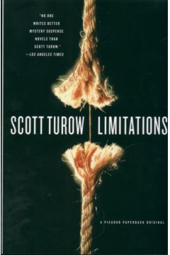 Limitations - Turow Scott - Scott Turow