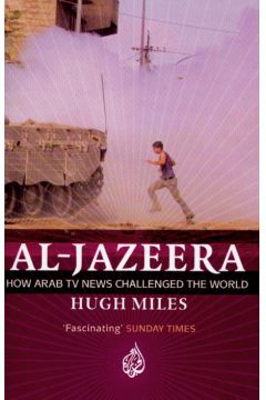 Al.-Jazeera - Miles Hugh - Miles Hugh