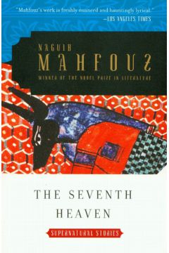The seventh heaven - Mahfouz Naguib - Mahfouz Naguib