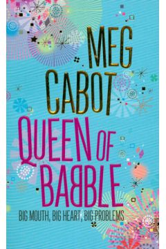 Queen of Babble - Cabot M - M Cabot