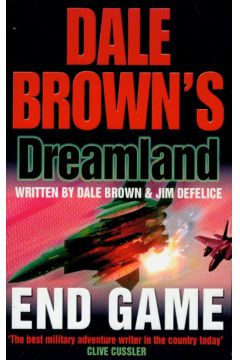 Dreamland 8 End game - Brown Dan