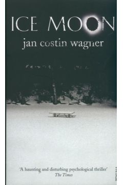 Ice moon - Wagner Jan Costin - Jan Wagner Costin