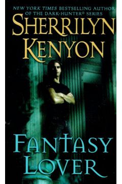 Fantasy lover - Kenyon Sherrilyn