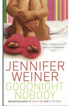 Goodnight nobody - Weiner Jennifer - Jennifer Weiner