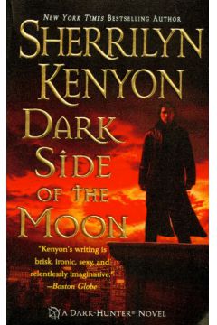Dark side of the moon - Kenyon Sherrilyn