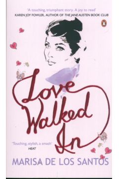 Love walked in - Santos Marisa de los - Santos Marisa de los