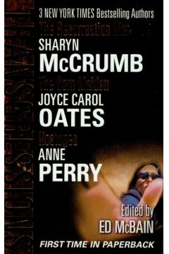 Transgressions 4 - McCrumb Sharyn - Sharyn McCrumb